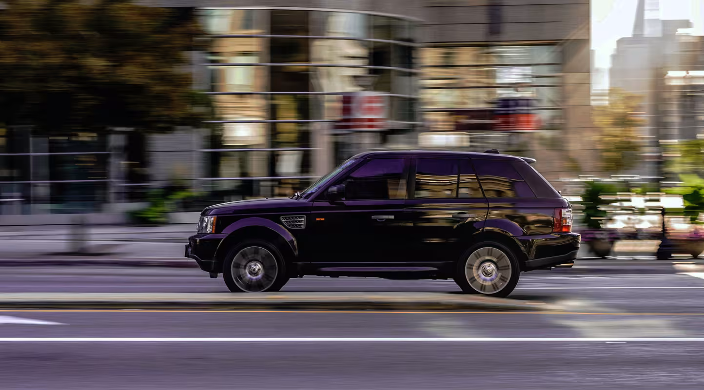 SUV : ces constructeurs qui plombent le marché automobile 