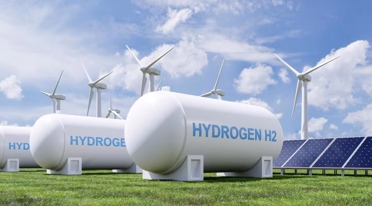 Hydrogène : le vrai du faux du WWF