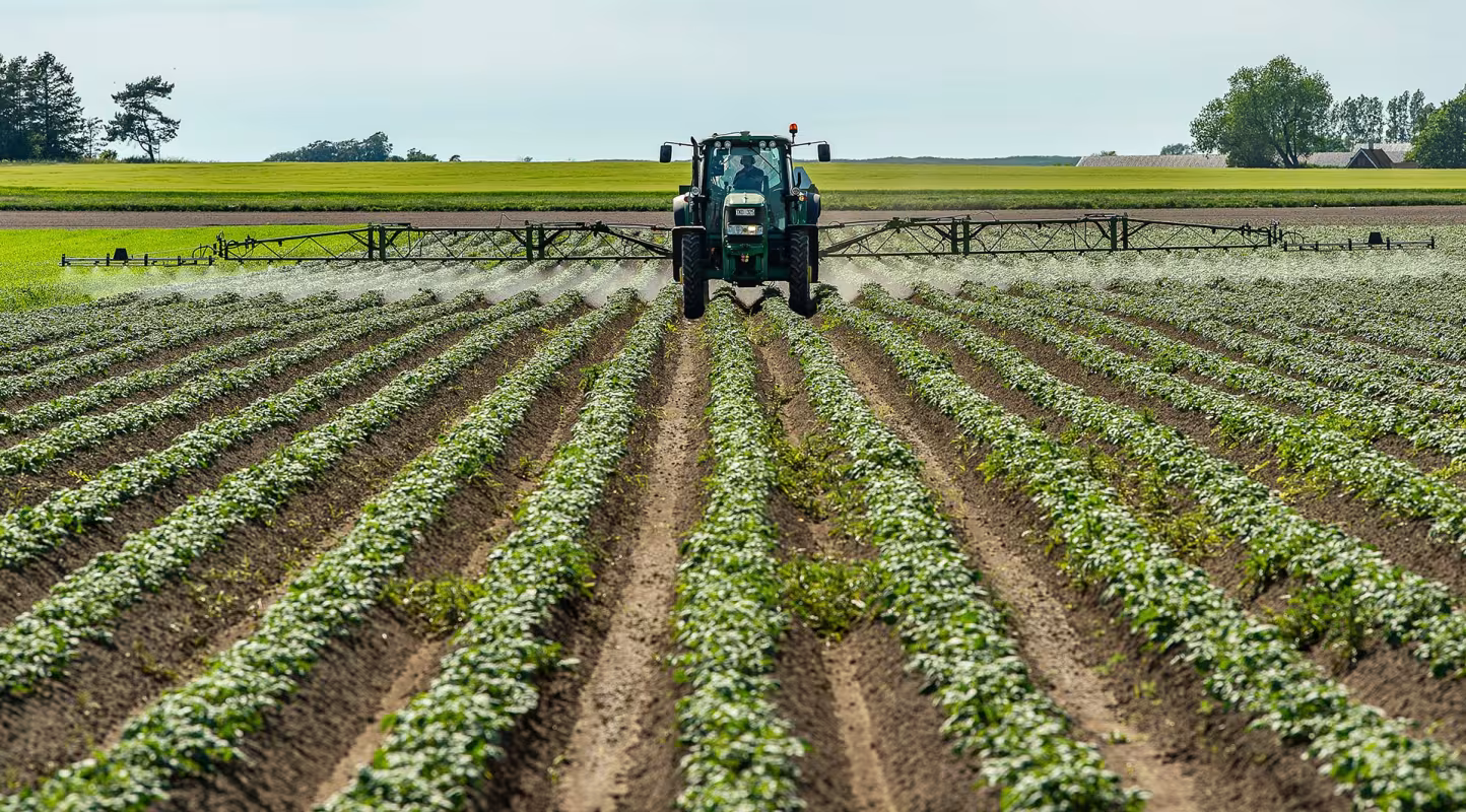 Un sondage du WWF et de l’IFOP révèle que les Français sous-estiment les dangers des pesticides, malgré leurs appréhensions