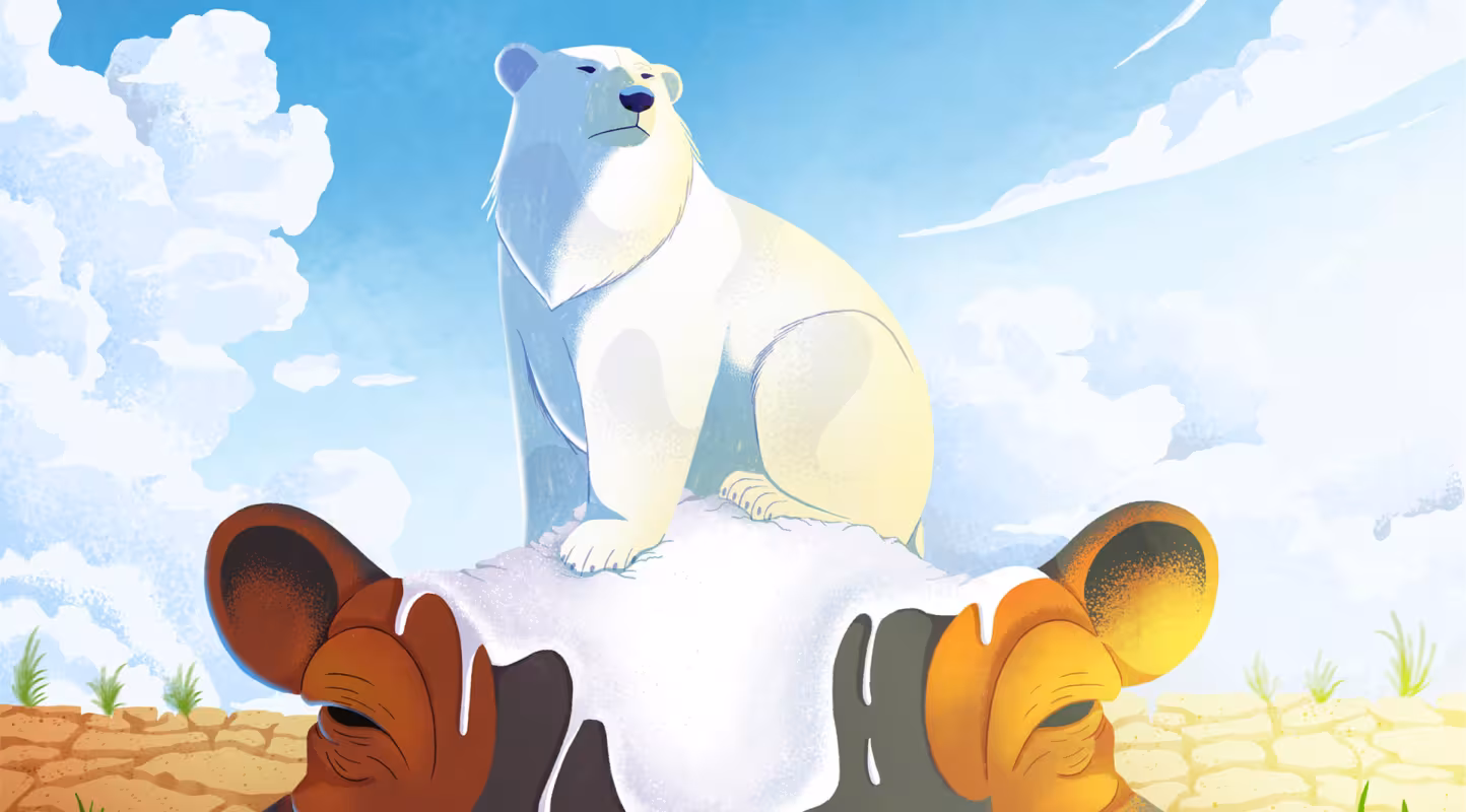 Le WWF France lance “Nature Tout Court”, son premier festival de court métrage