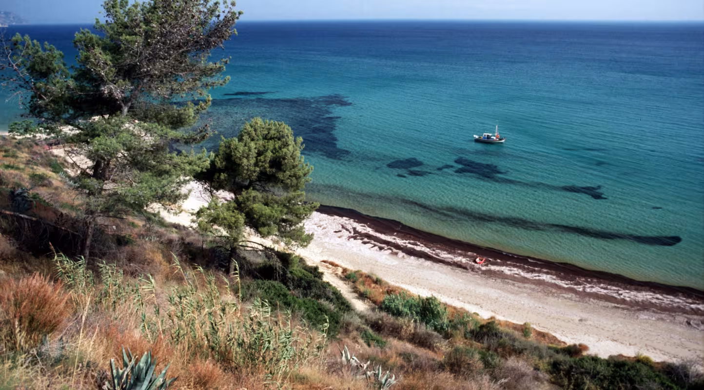 La Méditerranée à la croisée des chemins : le Far West ou le développement soutenable