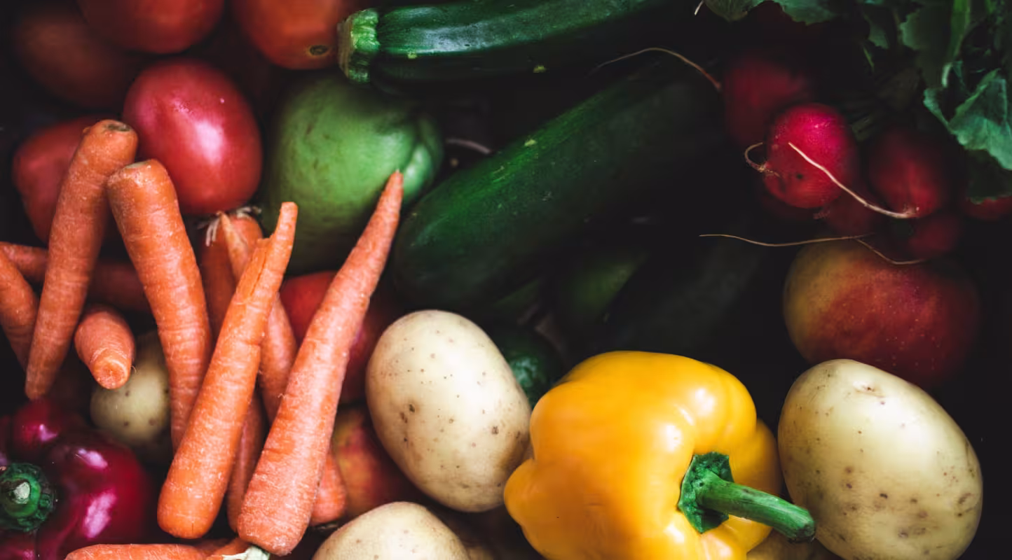 États Généraux de l’Alimentation
