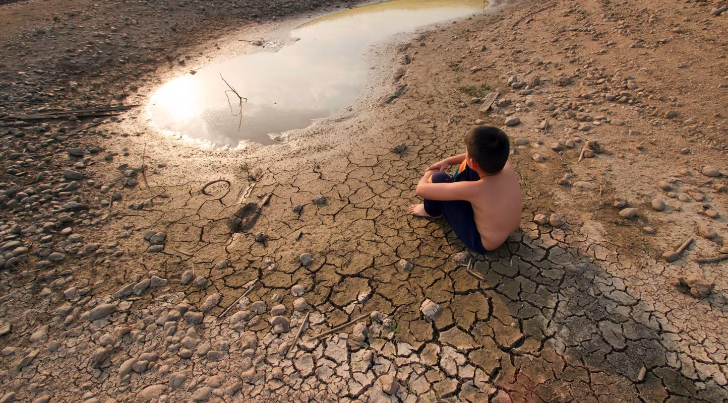 La valeur des usages de l'eau est estimée à 60% du PIB mondial selon un nouveau rapport du WWF