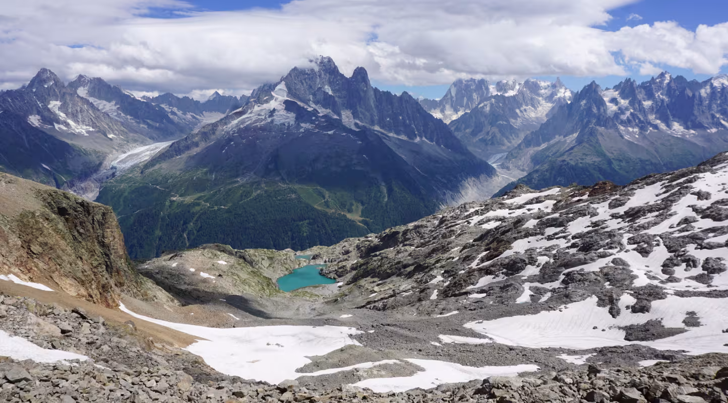 CP - Ice&Life - Alpes 