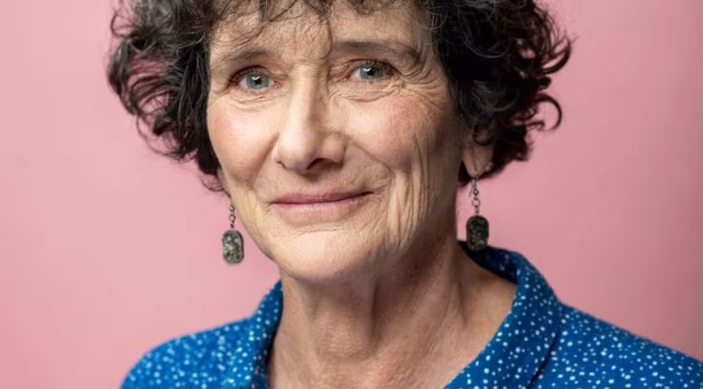 Isabelle Autissier 