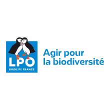 Logo Ligue de Protection des Oiseaux