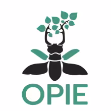 LOGO OPIE