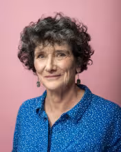 Isabelle Autissier