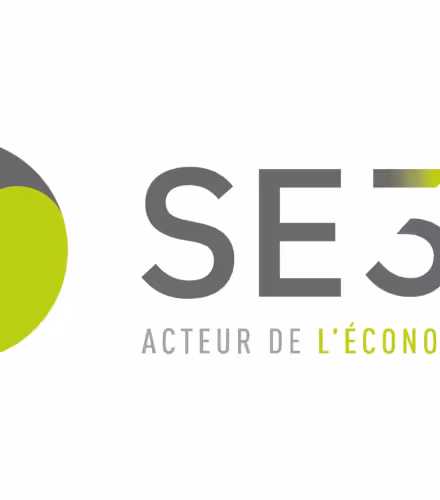 Logo SE3M