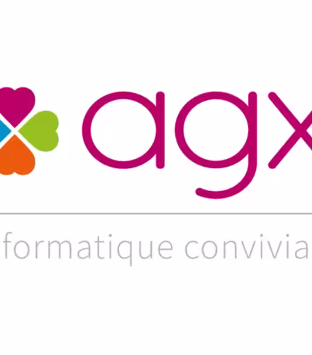 Logo AGX
