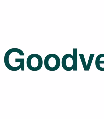 Logo Goodvest