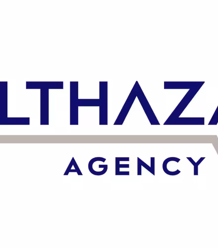 Partenaire - Logo - Balthazar Agency