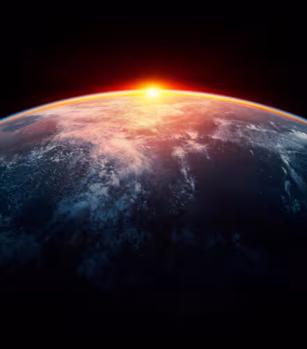 Eclipse de soleil