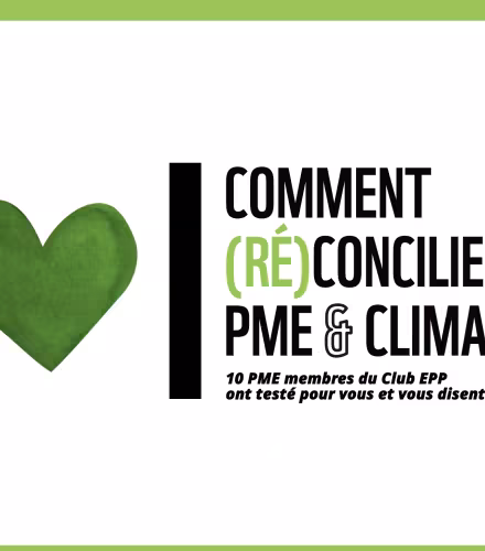 Livre Blanc PME et Climat