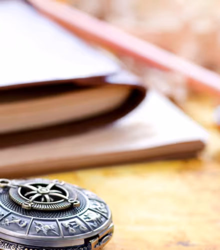 Carnet d'explorateur marin