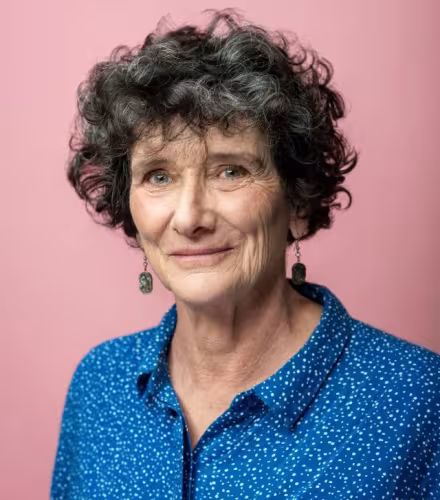 Isabelle Autissier 