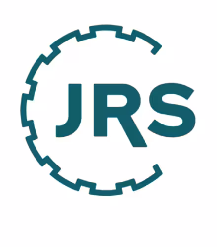 Logo JRS