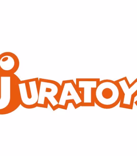 Juratoys Logo