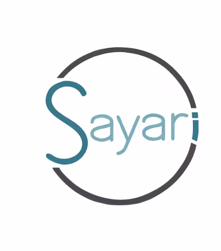 Logo Sayari