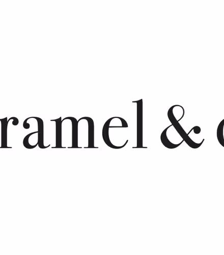 Logo de l'entreprise Caramel & cie 