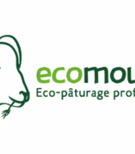 Logo Écomouton
