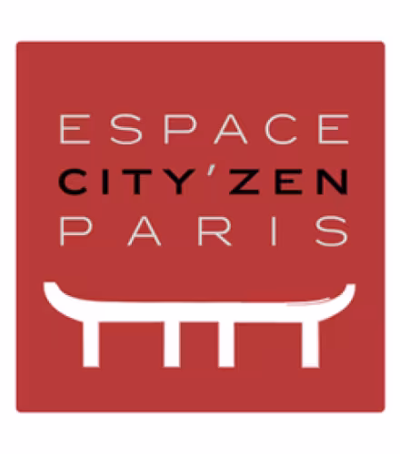 Logo Espace City'Zen Paris