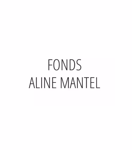 Logo Fonds Aline Mantel