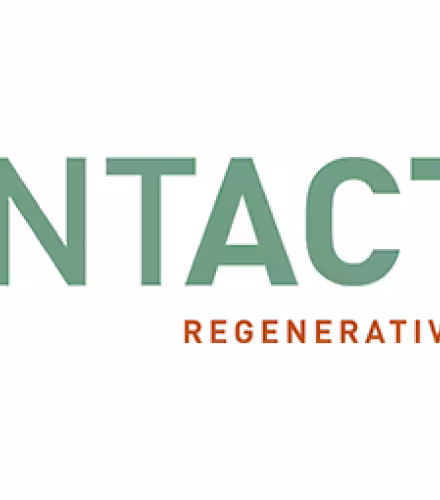 Logo INTACT Regeneration