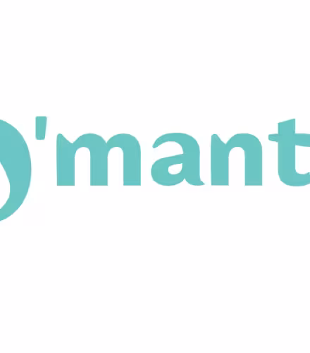 Logo O'Manta