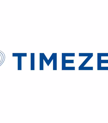 Logo Timezero