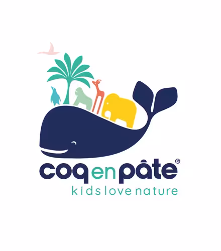 Logo Coq en Pâte