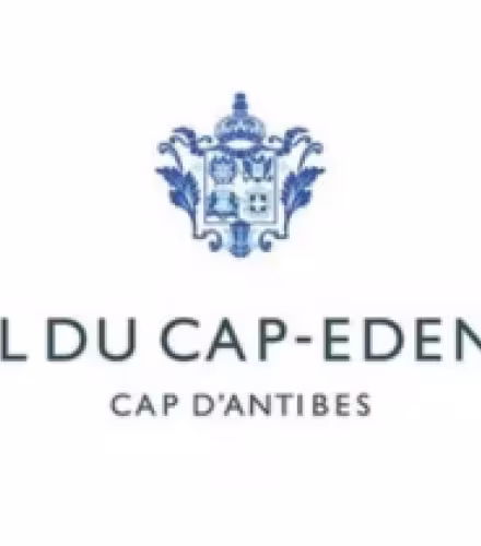Logo Hôtel du Cap Eden-Roc