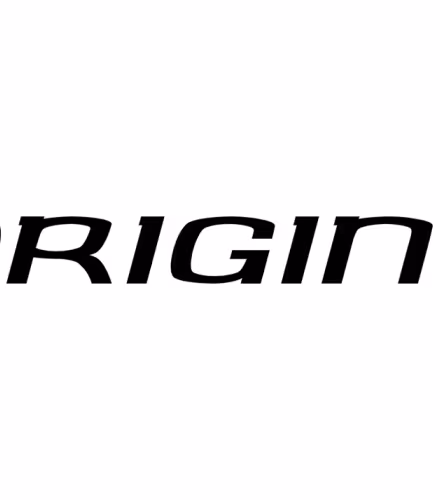 Partenaire - Logo - Origine
