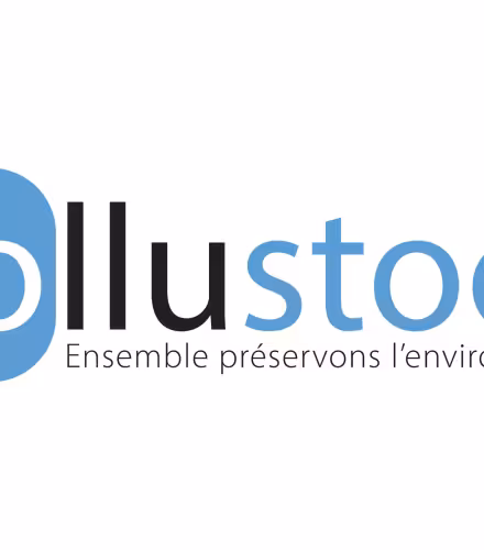 Logo de l'entreprise Pollustock