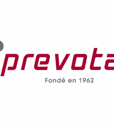 Partenaire - Logo - Prevotat
