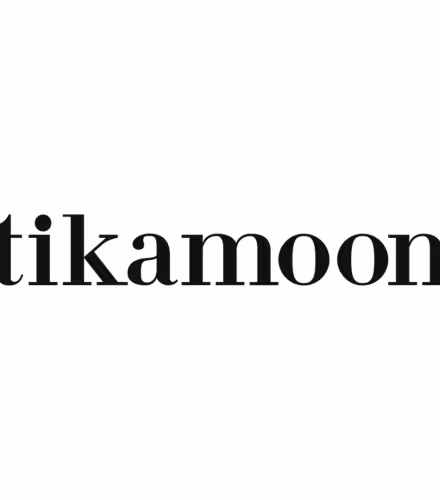 Logo de l'entreprise Tikamoon, membre du Club Entreprendre Pour la Planète