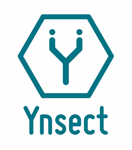 Logo Club PME - Ynsect