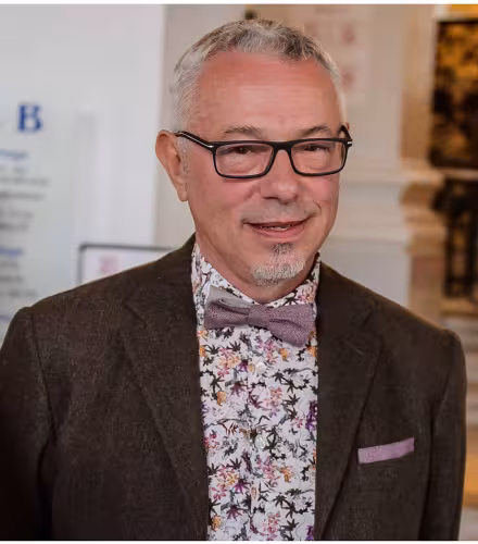Bruno Quillet