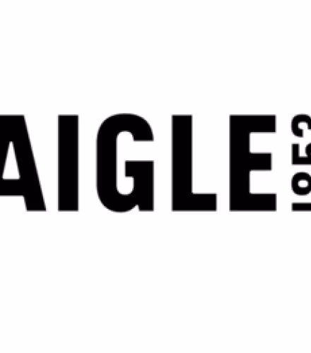 logo Aigle 1853