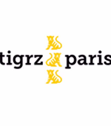 Logo Tigrz