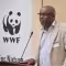 Daudi Sumba, Directeur de la conservation au WWF International